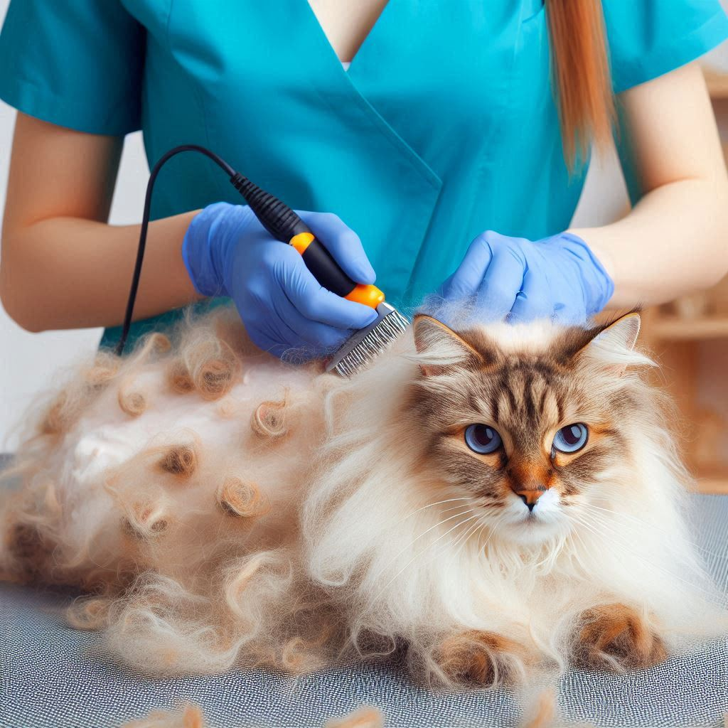 cat_being_dematted