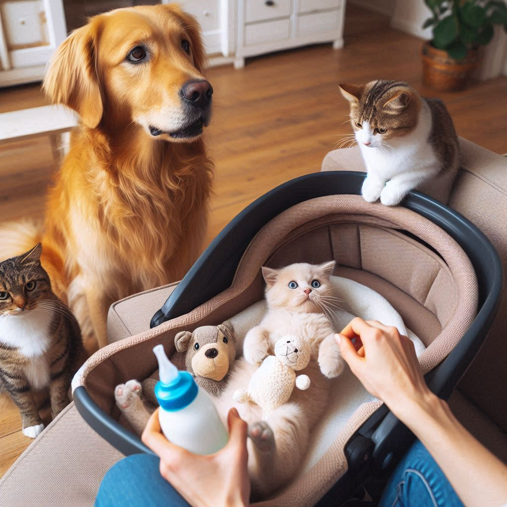 dogs_and_cats_being_babysat